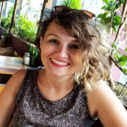 Duygu AK BAŞOĞUL