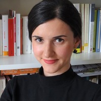 Cansu AKSU RAFFARD